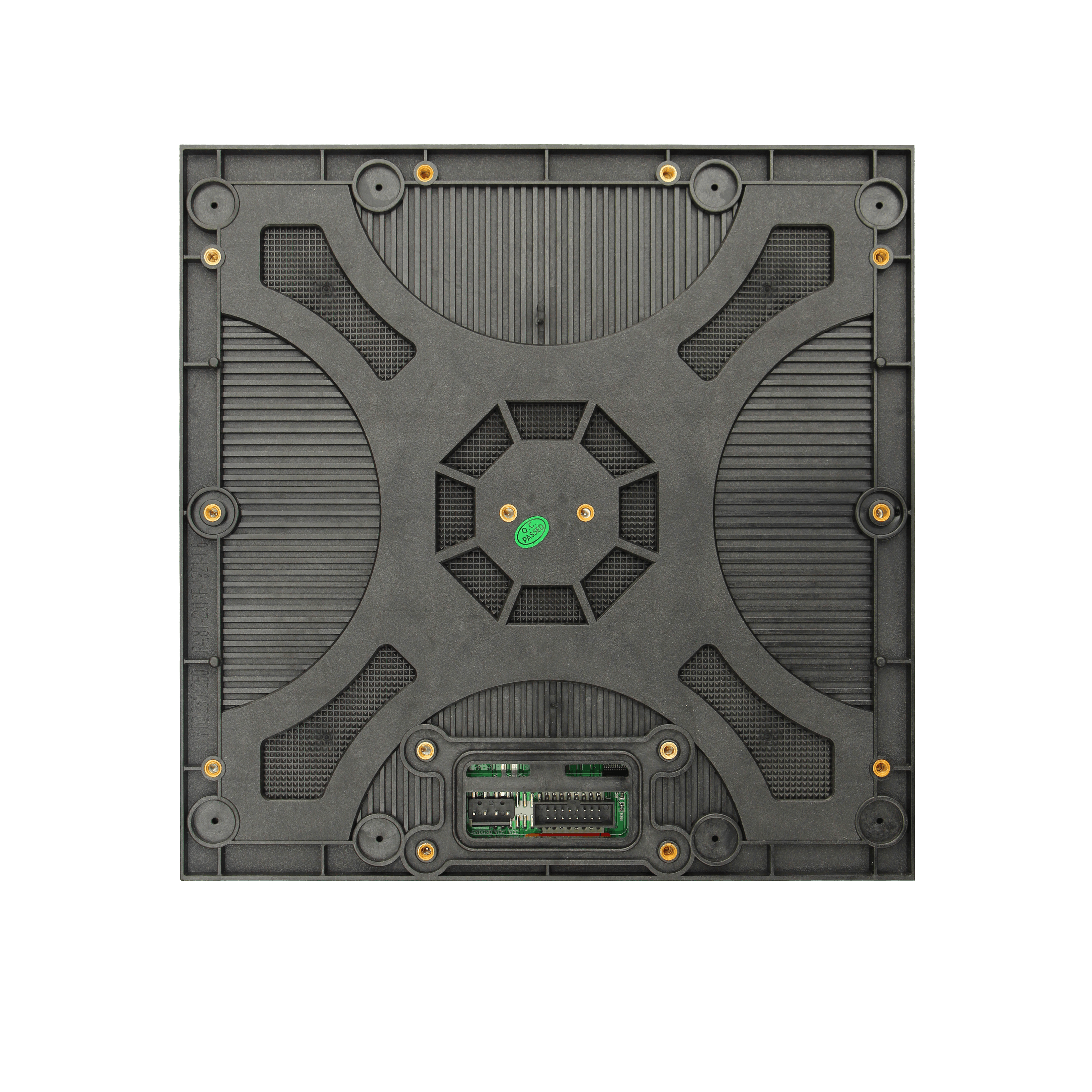 Outdoor LED Display Module