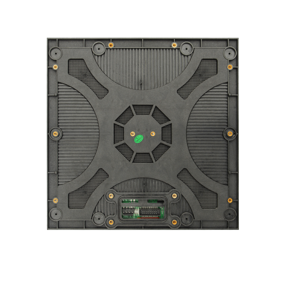 Outdoor LED Display Module