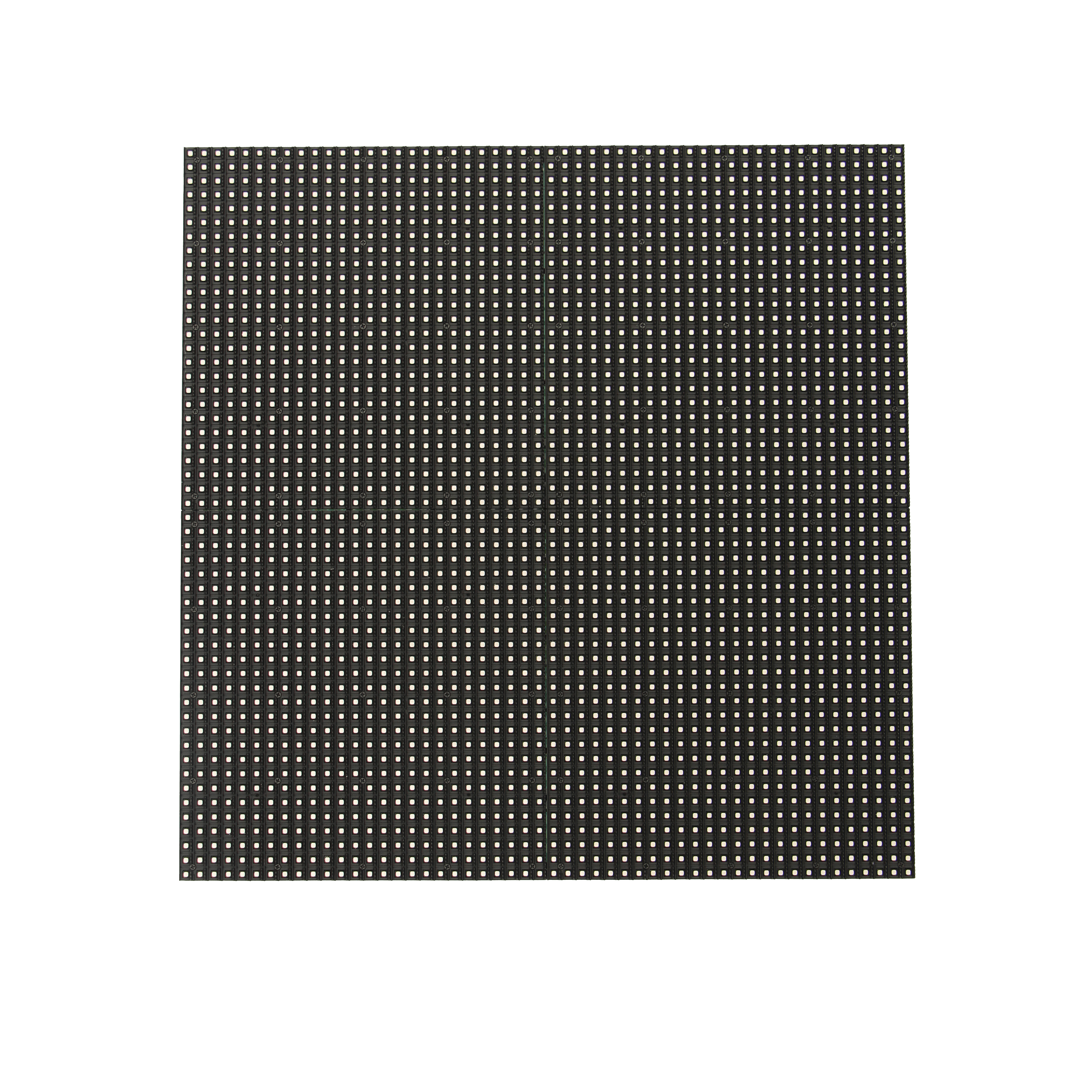 Outdoor LED Display Module