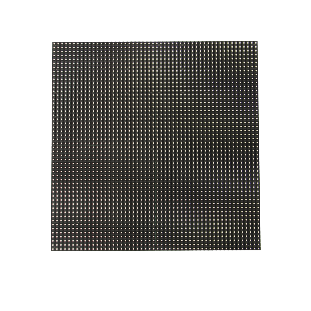 Outdoor LED Display Module