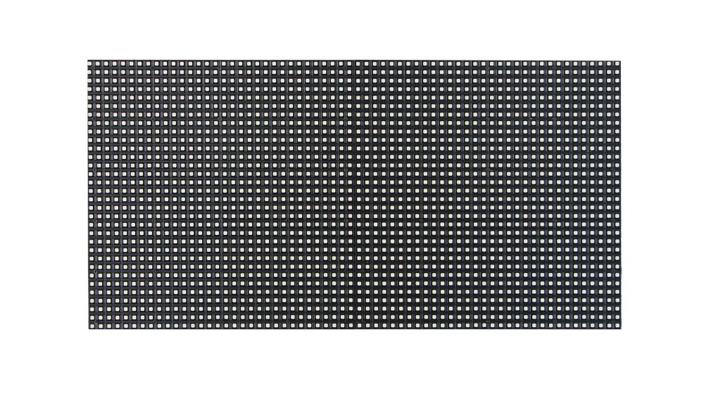 Outdoor LED Display Module