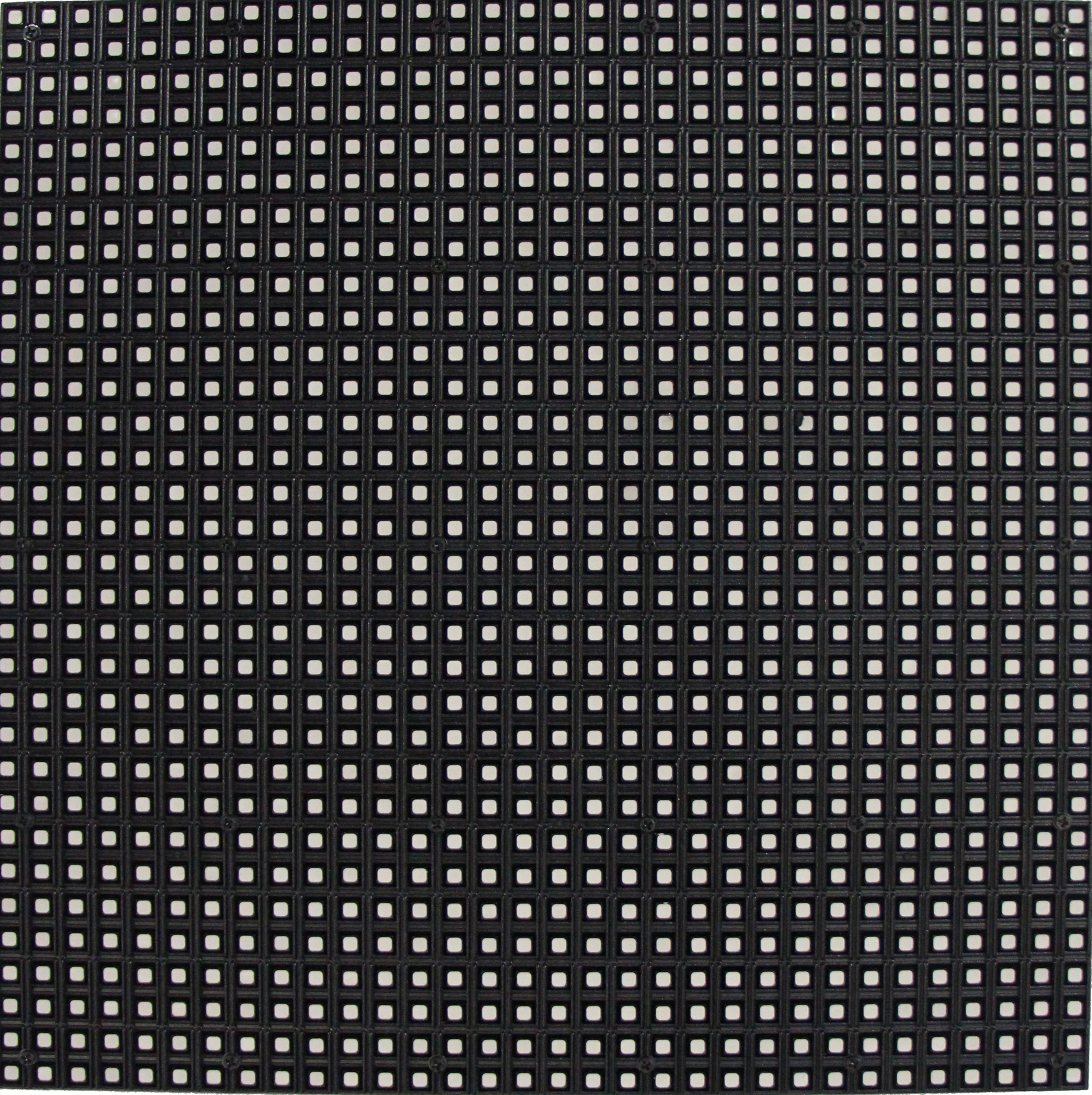 Outdoor LED Display Module