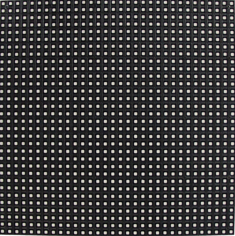 Outdoor LED Display Module