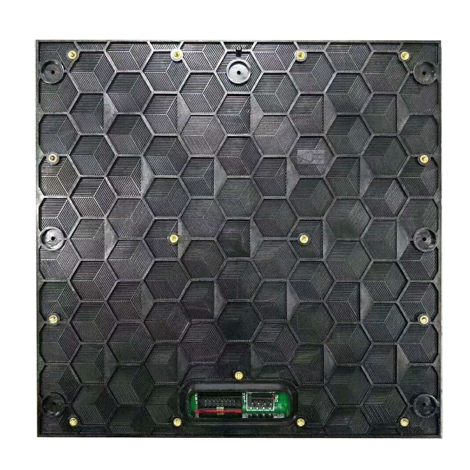 Outdoor LED Display Module