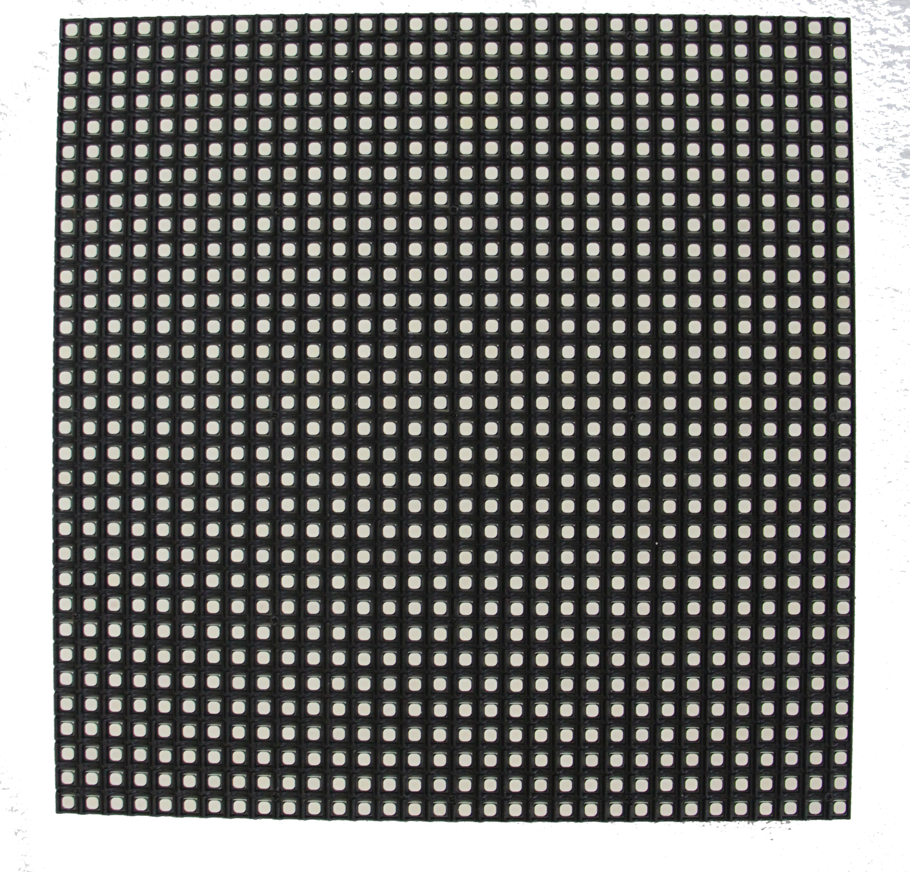 Outdoor LED Display Module