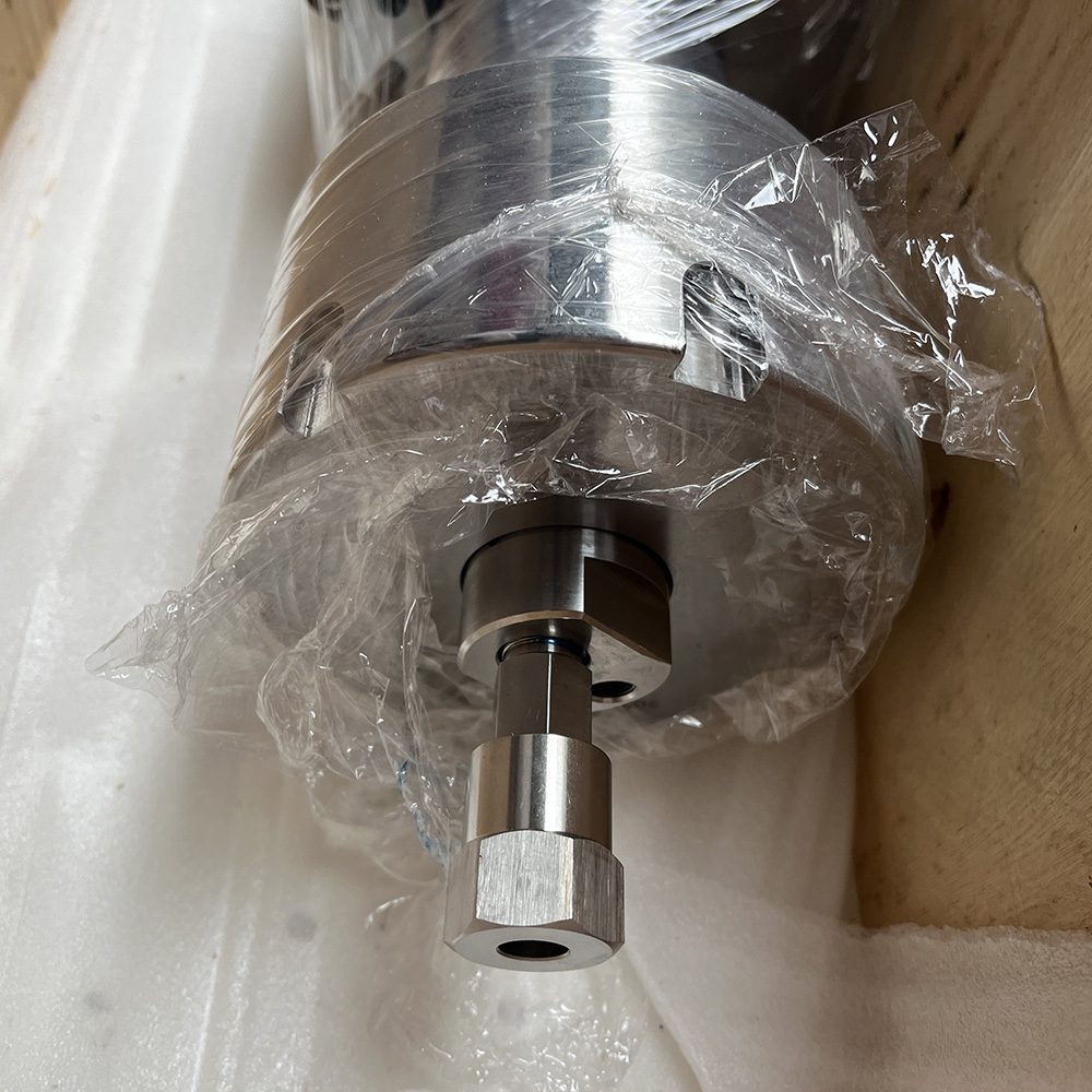 DDG9 For Dardi Waterjet Cutting Head Short Block Intensifier Assembly 60k China Water Jet Cutter Pump G9 Intensify Assy 410000052