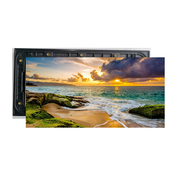 outdoor p6.67 320x160mm led module