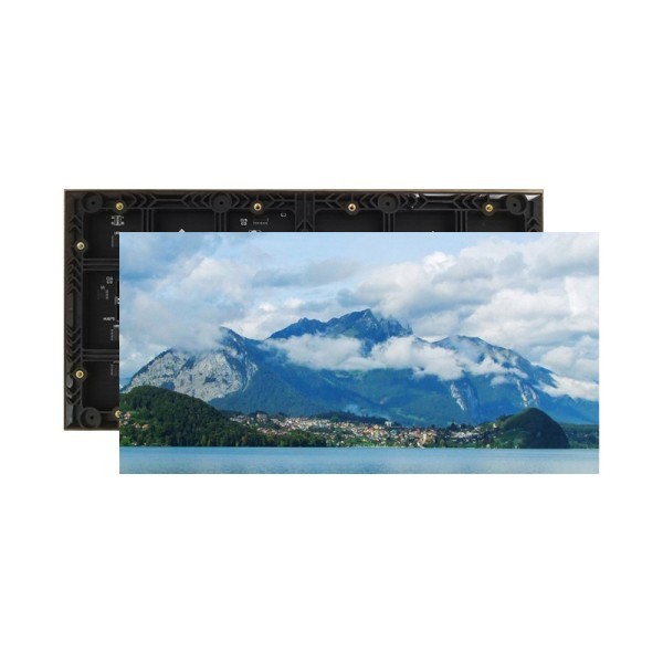 Indoor P4 320x160mm Led Module