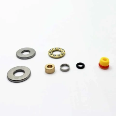 Swivel Repair Kit