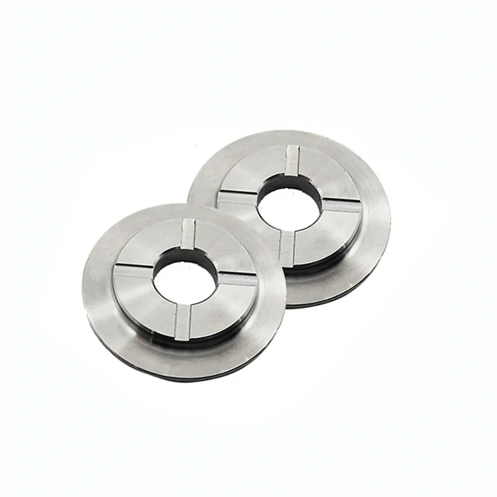 China For Dardi Water Jet Cutter Head 60K Piston Biscuit Spacer Waterjet Cutting Intensify Plunger Retainer EP0084 510000527