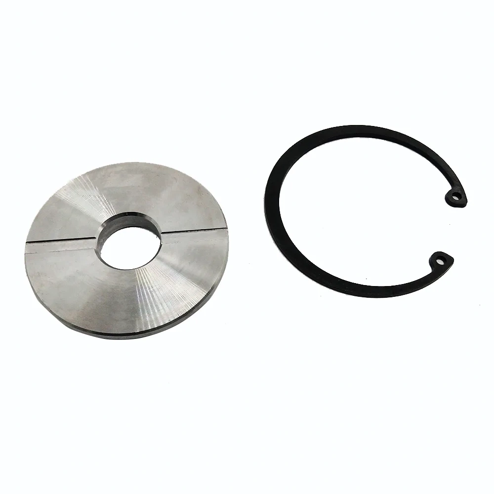 China For Dardi Water Jet Cutter Head 60K Piston Biscuit Spacer Waterjet Cutting Intensify Plunger Retainer EP0084 510000527