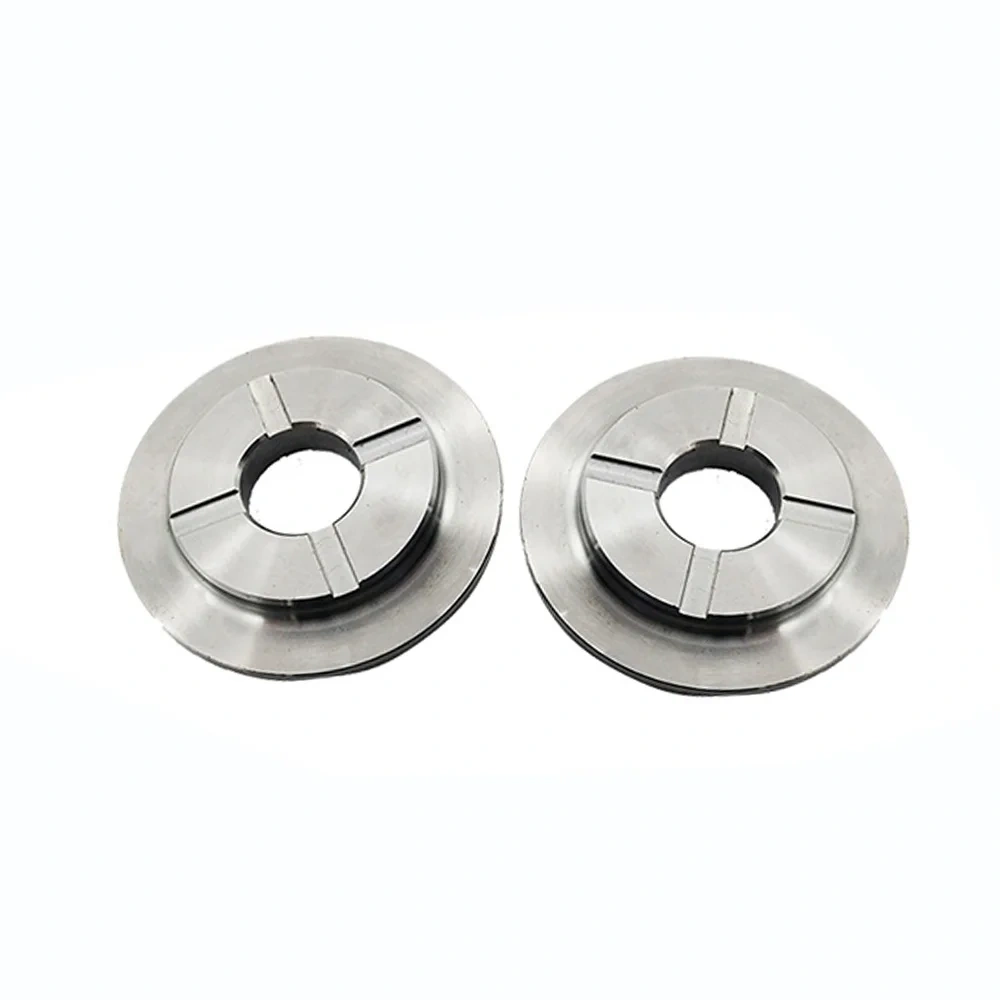 China For Dardi Water Jet Cutter Head 60K Piston Biscuit Spacer Waterjet Cutting Intensify Plunger Retainer EP0084 510000527