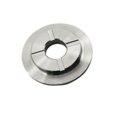 Biscuit Spacer