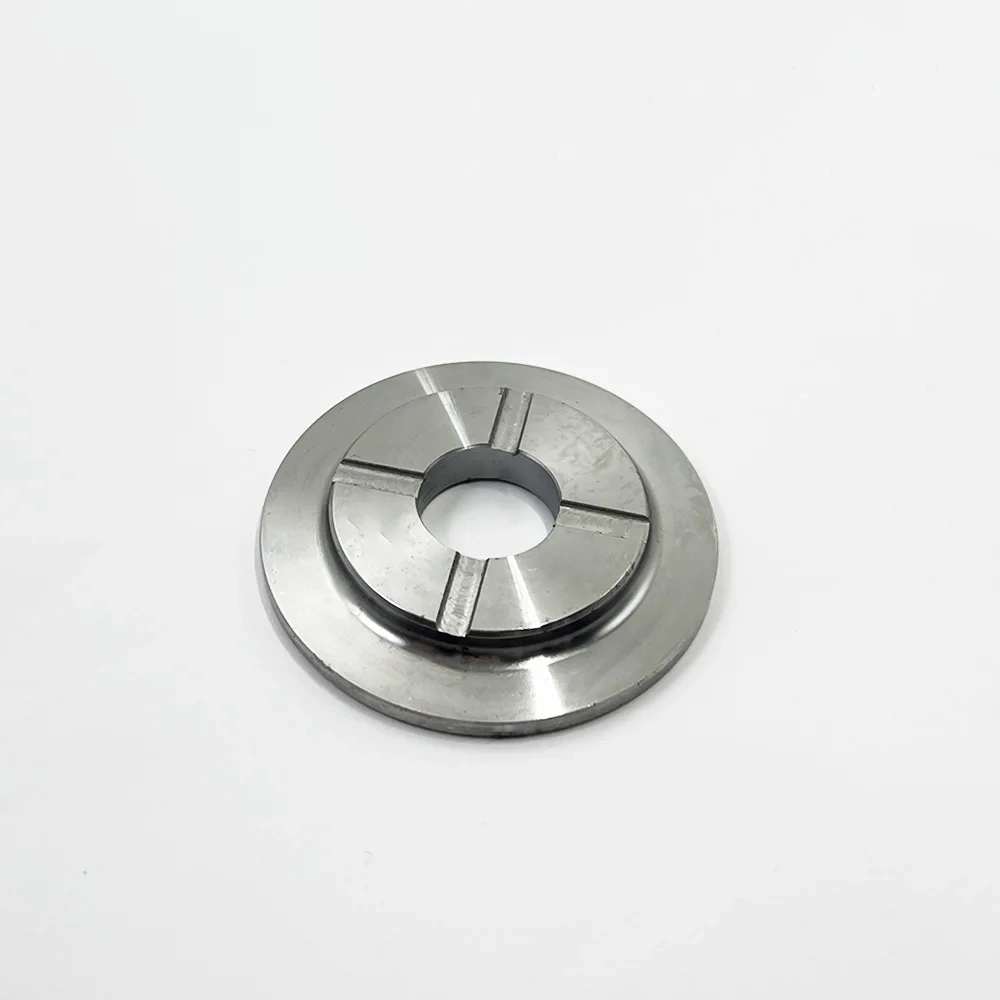 China For Dardi Water Jet Cutter Head 60K Piston Biscuit Spacer Waterjet Cutting Intensify Plunger Retainer EP0084 510000527