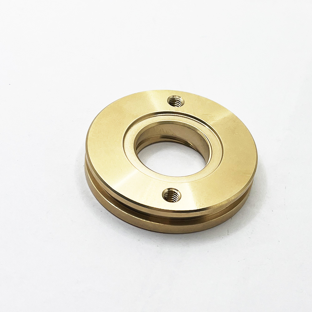 Waterjet Cutting Consumable For Sunrise Back Up Ring Disc 7 / 8" Pump SR20043 101912 For Jet Edge Seal Gasket 101911 SR20045