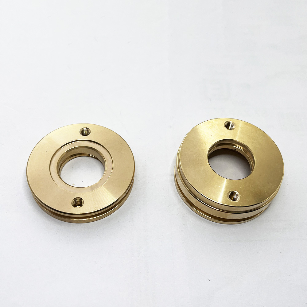 Waterjet Cutting Consumable For Sunrise Back Up Ring Disc 7 / 8" Pump SR20043 101912 For Jet Edge Seal Gasket 101911 SR20045