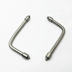 High Pressure Pipe