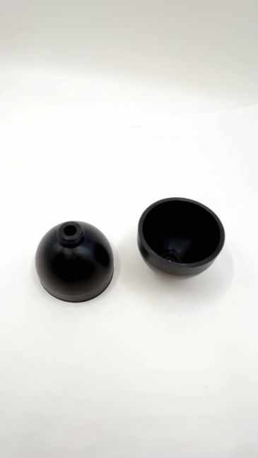 For APW Water Jet Cutting Machine Nozzle Proof Cover For APW Waterjet Cutter Head 7.14/6.35 Abrasive Proof Spray Splash Shield 110-20189