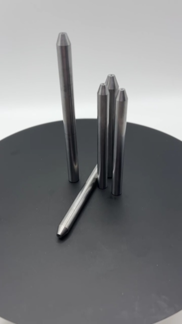 1-12782-XXX-XX Waterjet Cutter Mixing Tube Focusing Tube 6.35x1.02/0.76x76.2mm Water Jet Cutting Head ROCTEC 100 .250 Nozzle