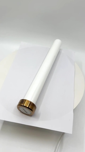 Waterjet Cutting Head Pump Parts Intensifier Dardi G7 High Pressure Plunger Assembly G7 Ceramic Pin Ceramic Plunger 730710191