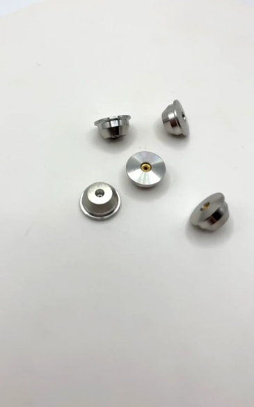 For HEAD Abrasive Waterjet Parts Ruby Orifice 0.25mm HD Water Jet Cutting Head 0.30mm Orifice Nozzle 60029