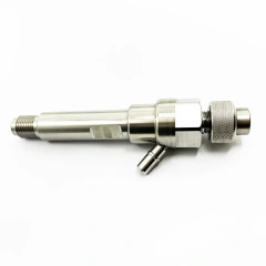 cutting head assy