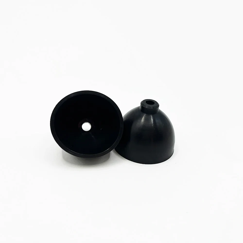 Water Jet Cutting Machine Nozzle Proof Cover For APW Waterjet Cutter Head 7.14/6.35 Abrasive Proof Spray Splash Shield 110-20189