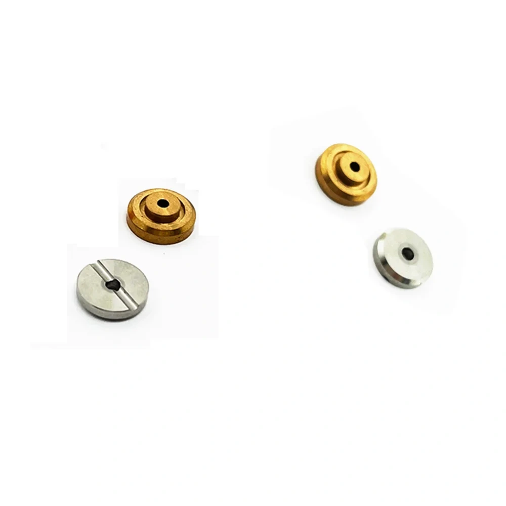 Waterjet Cutting Head SST Back-UP Ring Water Jet Backup Ring, Stainless steel 5000048 103141 10003 10187250 1-12733 VL10187250