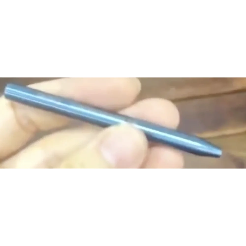 7.14*1.02*76.2mm Water Jet Cutting R300 Focusing Tube ROCTEC 100 Blue Nozzle .281 x .040 x 3.000" 012680-40-30 1000008-40-3