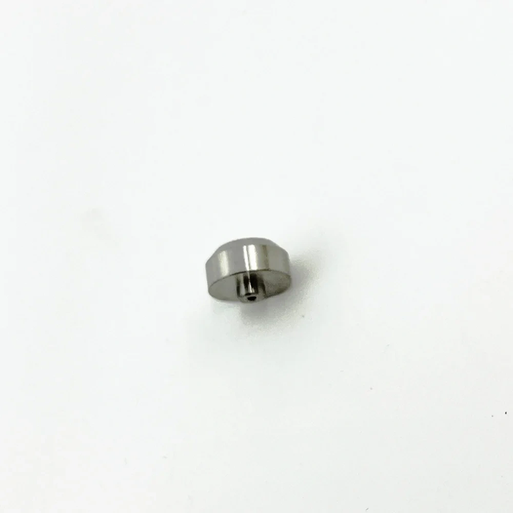 6pc waterjet Cutter Head Low Mass Orifice 003788-10 Abrasive Ruby Orifice For BHDT 004519-10 BFT Water Ruby Orifice TL-003001-10