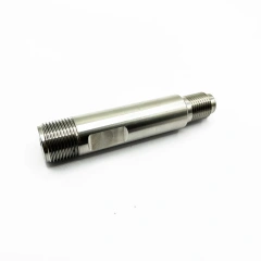 nozzle tube