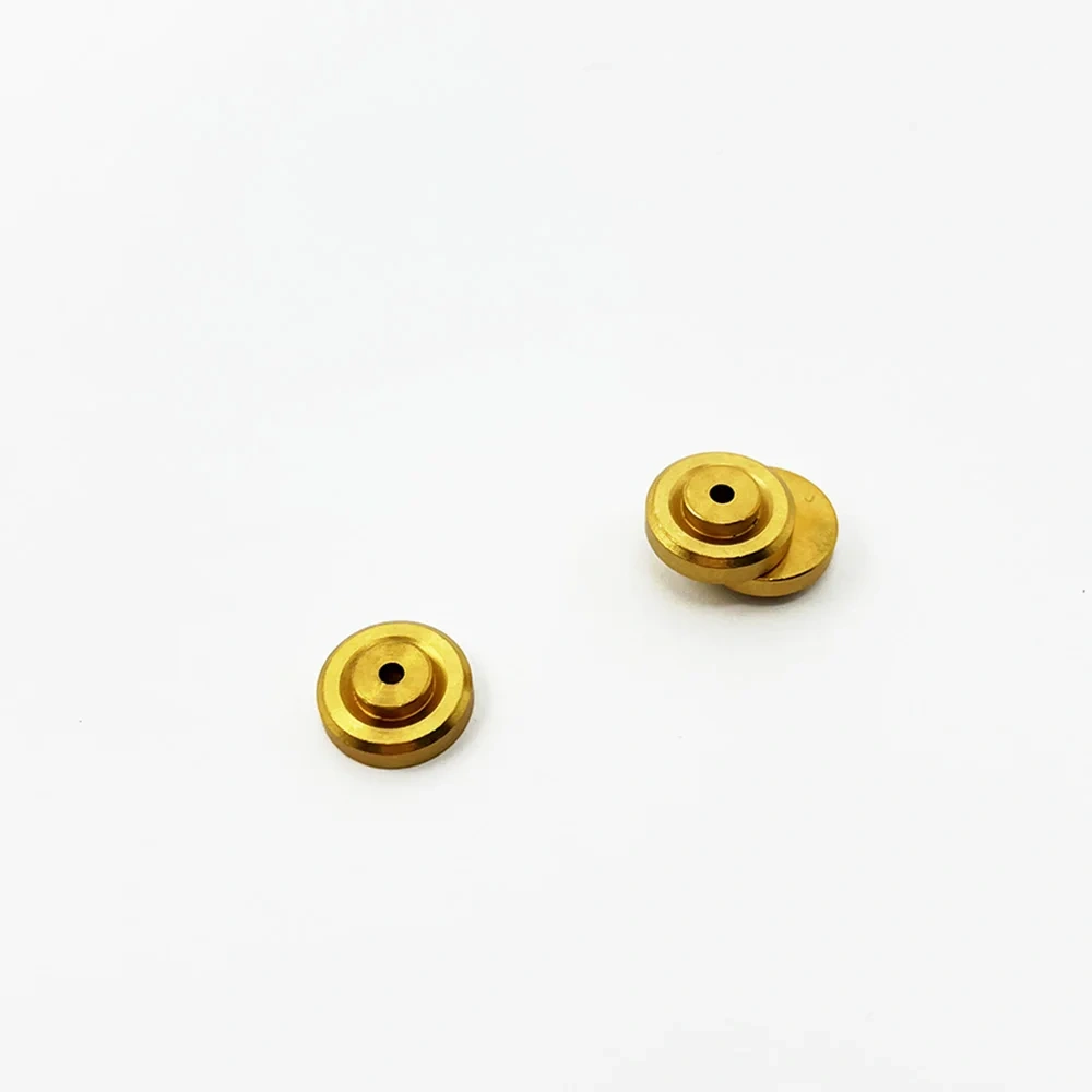 Waterjet Cutting Head SST Back-UP Ring Water Jet Backup Ring, Stainless steel 5000048 103141 10003 10187250 1-12733 VL10187250