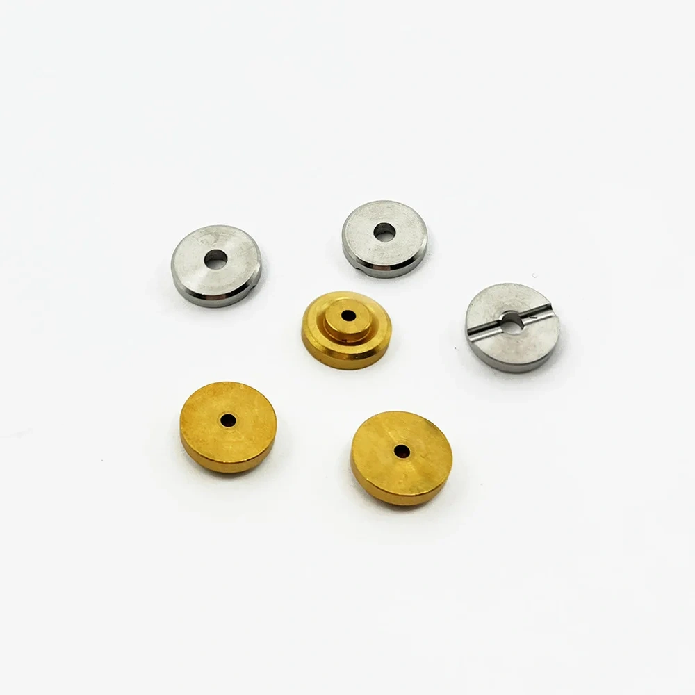 Waterjet Cutting Head SST Back-UP Ring Water Jet Backup Ring, Stainless steel 5000048 103141 10003 10187250 1-12733 VL10187250