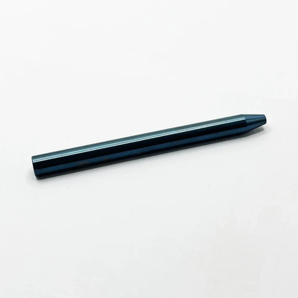 7.14*1.02*76.2mm Water Jet Cutting R300 Focusing Tube ROCTEC 100 Blue Nozzle .281 x .040 x 3.000" 012680-40-30 1000008-40-3