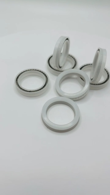 Water Jet Cutter Intensifier Pump Seals Rod 400050-W-875-3 60kis Waterjet Cutting Head Spring Rod Seal A-11275 400050-W-875-2