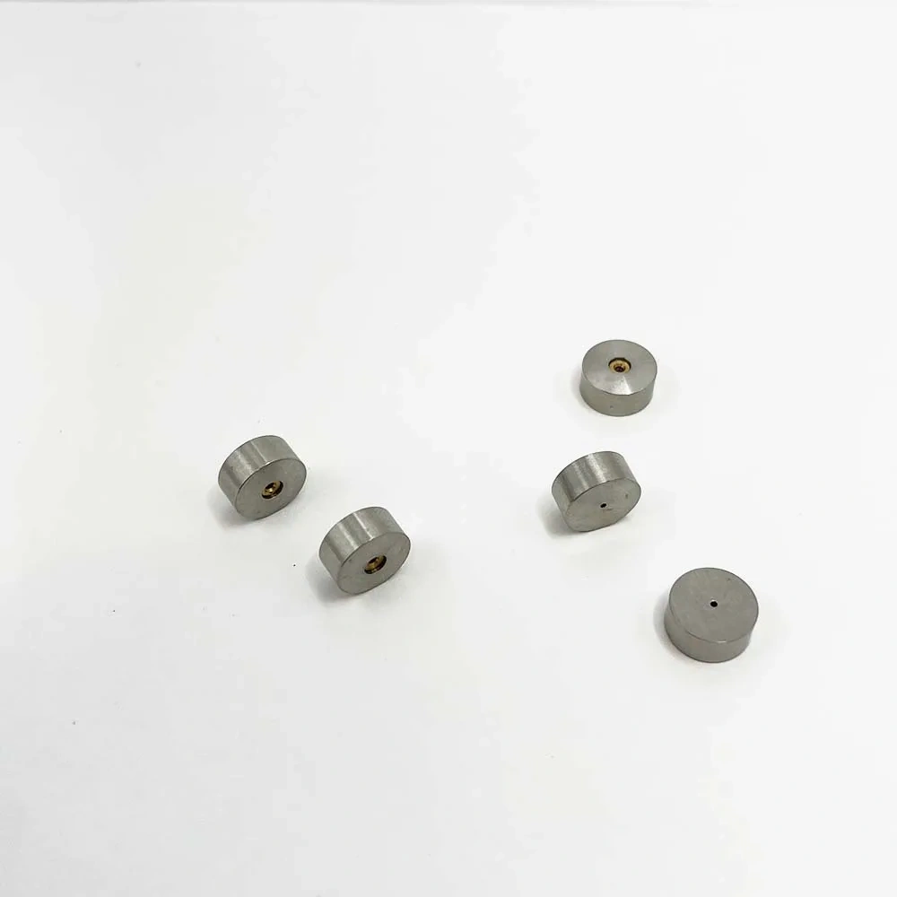 5pcs CNC Waterjet Cutting Machine For Accustream Dialine Ruby Orifices Water Jet Cutting Head For dardi New 4Axis Orifices Ruby