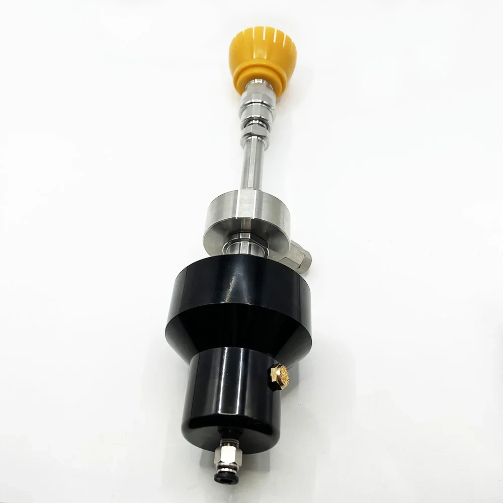 High Quality 60K Waterjet Machine Parts Whole Paser3 Cutting Head Assembly With Kits Insta-2 Water Jet Cutting Head Assembly
