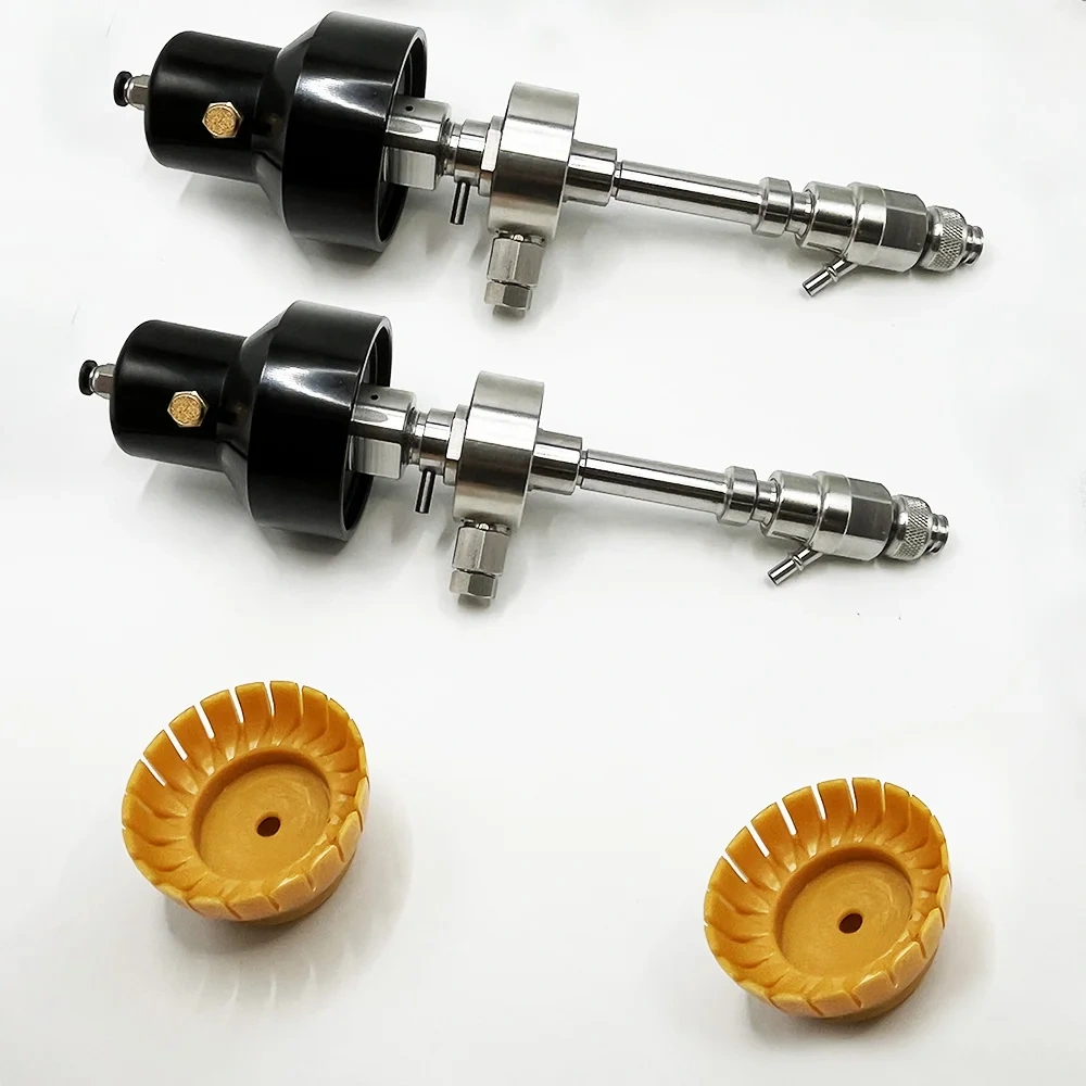 High Quality 60K Waterjet Machine Parts Whole Paser3 Cutting Head Assembly With Kits Insta-2 Water Jet Cutting Head Assembly