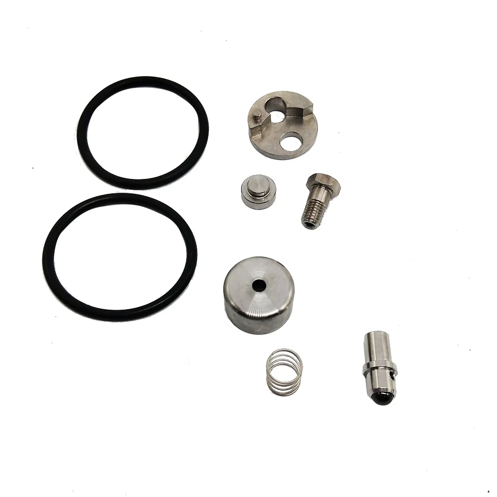 60k For BOAO For HEAD For SAME TeenKing Waterjet Cutting Machine Repair Kit Check Valve Repair Kit 70040 70042 70047 70016 70046