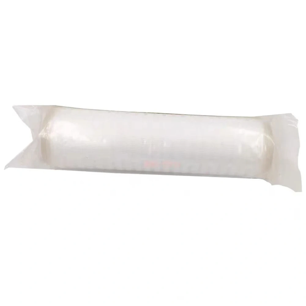 Waterjet Spare Parts 10" Water Filter Cartridge 0.45 Micron 202532 Water Jet Cutting Head Machine Parts 254mm Filter Element