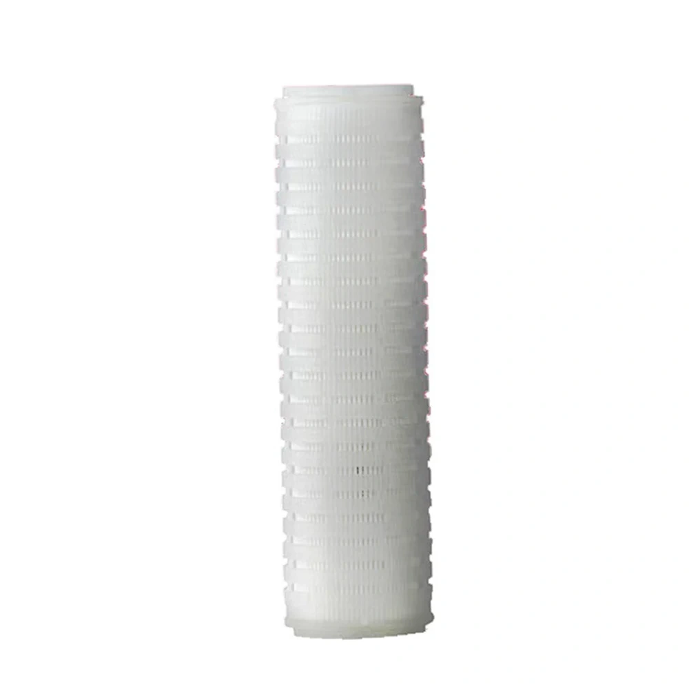Waterjet Spare Parts 10" Water Filter Cartridge 0.45 Micron 202532 Water Jet Cutting Head Machine Parts 254mm Filter Element