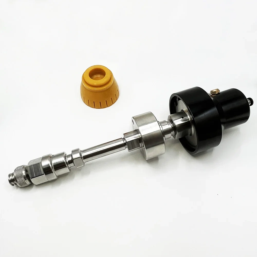 High Quality 60K Waterjet Machine Parts Whole Paser3 Cutting Head Assembly With Kits Insta-2 Water Jet Cutting Head Assembly