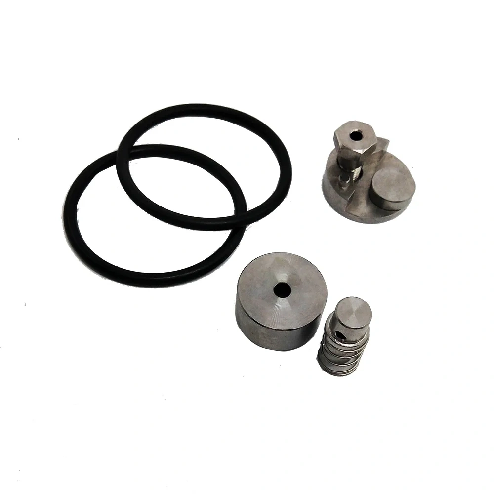60k For BOAO For HEAD For SAME TeenKing Waterjet Cutting Machine Repair Kit Check Valve Repair Kit 70040 70042 70047 70016 70046