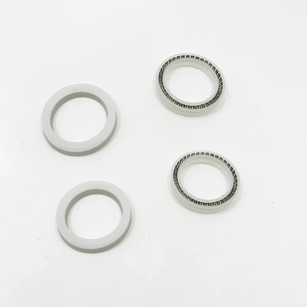 CNC Water Jet Cutter Head End Bell G9 Retentor Y-ring For Dardi Waterjet Cutting Intensify Seal Of Oil Spring Rod Seal 720310142