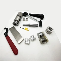 HP tube tool