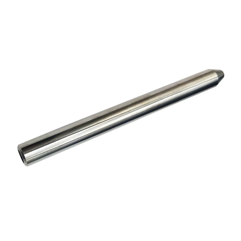Professional Supplier For CNC Water Jet Cutting Head Mixing Tubes Abrasive Nozzles WaterJet Cutter Head Machine Parts Focus Tube
