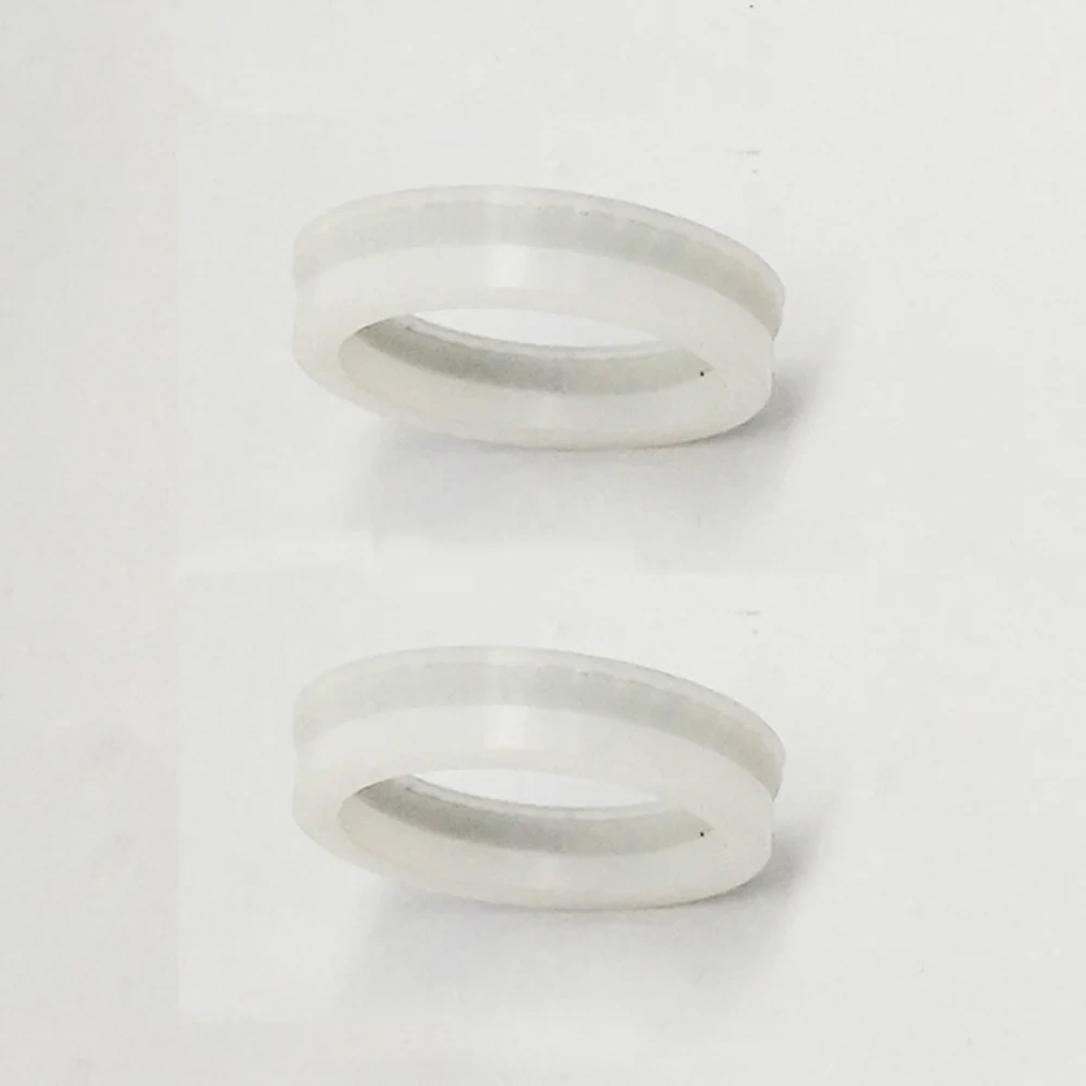 CNC Water Jet Cutter Head End Bell G9 Retentor Y-ring For Dardi Waterjet Cutting Intensify Seal Of Oil Spring Rod Seal 720310142