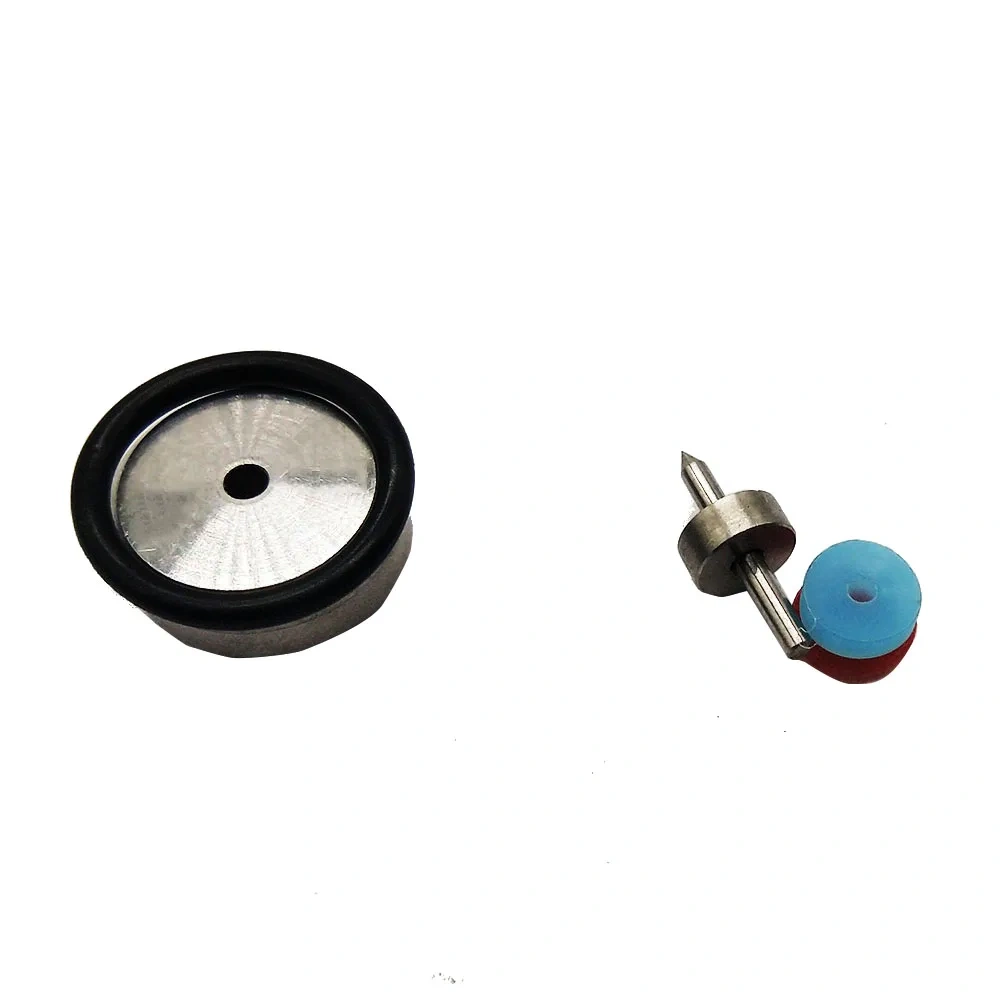 87K Water Jet Cutting Head OnOff Valve Repair Kits Waterjet Cutting Seal Kit 90k Universal Valve Body Repair Kit 60K 014988-1