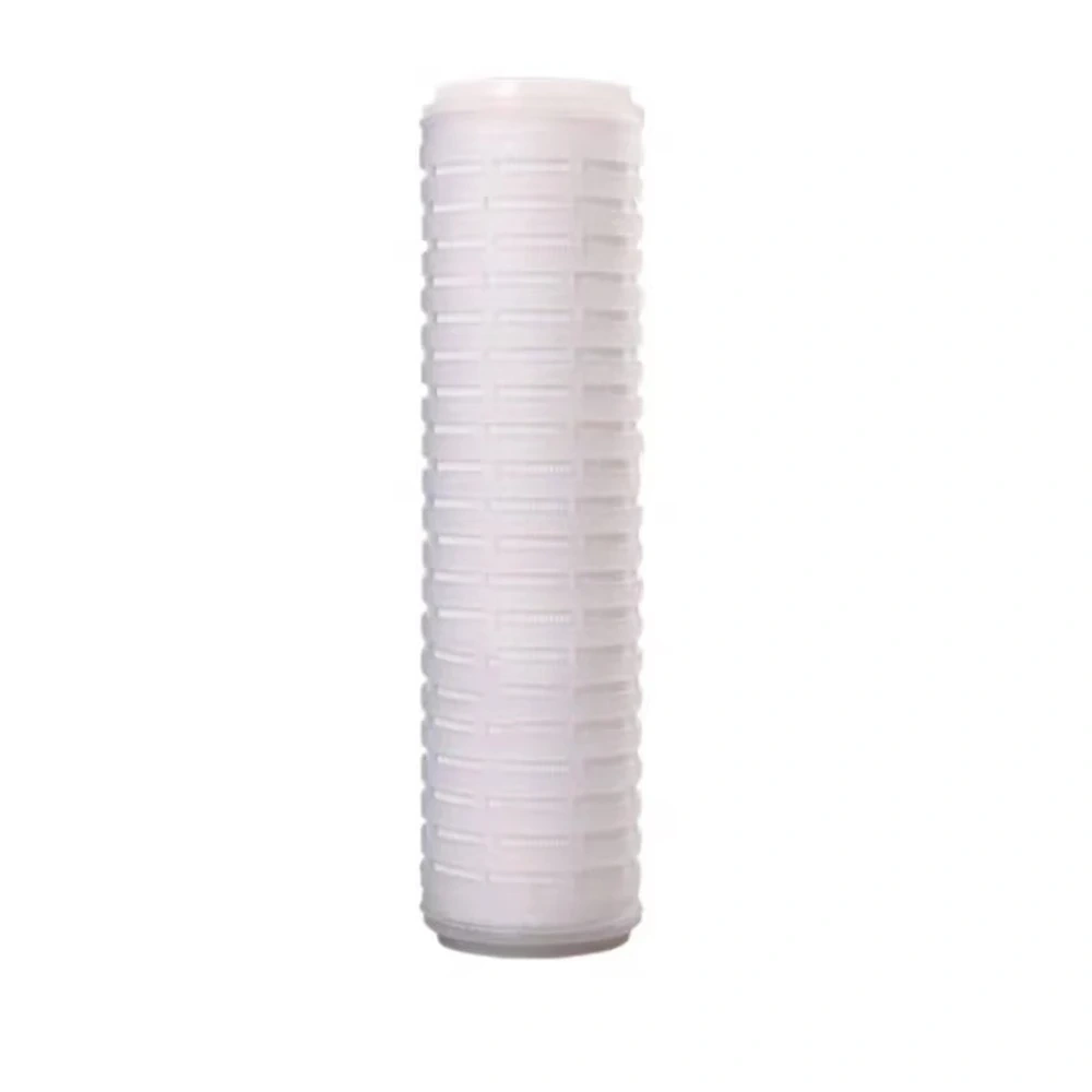 Waterjet Spare Parts 10" Water Filter Cartridge 0.45 Micron 202532 Water Jet Cutting Head Machine Parts 254mm Filter Element