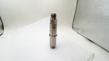 For JET EDGE Waterjet Cutting 4axis Extension Tubes SR30008 For Sunrise Water Jet Head 4-Axis Long Nozzle Body 4X Pick Up Tube
